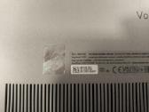 Dell Vostro 3425 Ryzen 5 5625u 4gb Ddr4 0gb SSD - nuotraukos Nr. 6