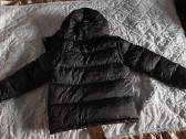 Burberry žieminė striukė - nuotraukos Nr. 3
