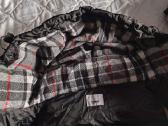 Burberry žieminė striukė - nuotraukos Nr. 5