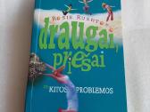 Draugai,priešai ir kitos problemos