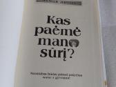 Kas paėmė mano sūrį ? - nuotraukos Nr. 2