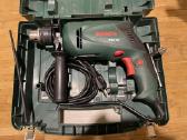 Bosch smugine drele