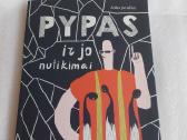 Pypas ir jo nutikimai