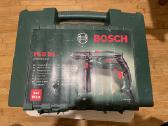 Bosch smugine drele - nuotraukos Nr. 3