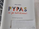 Pypas ir jo nutikimai - nuotraukos Nr. 2