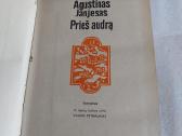Prieš audrą - nuotraukos Nr. 2