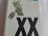 XX amžiaus literatūra