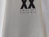 XX amžiaus literatūra - nuotraukos Nr. 2