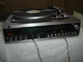 Dual.era.sme.melodija.ortofon Denon Audio Technica - nuotraukos Nr. 7