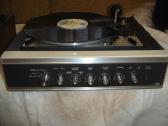 Dual.era.sme.melodija.ortofon Denon Audio Technica - nuotraukos Nr. 8