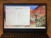 Dell Latitude 3400,i3-8145u-2,1ghz,8gb,128ssd - nuotraukos Nr. 4
