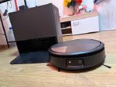 Irobot Roomba® Max 706 Combo Robot + Autowash Doc