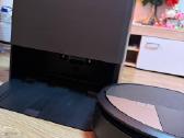 Irobot Roomba® Max 706 Combo Robot + Autowash Doc - nuotraukos Nr. 3