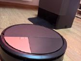 Irobot Roomba® Max 706 Combo Robot + Autowash Doc - nuotraukos Nr. 6