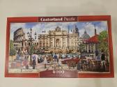 Dėlionė / puzzle Roma 4000 detalių
