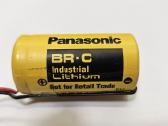 3v Br-c Br26505 Panasonic Ličio baterijos