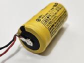 3v Br-c Br26505 Panasonic Ličio baterijos - nuotraukos Nr. 3