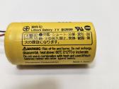 3v Br-c Br26505 Panasonic Ličio baterijos - nuotraukos Nr. 2