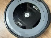 Irobot Roomba 681 (2017m) robotas siurblys - nuotraukos Nr. 2