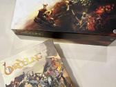 Bardsung D&d stiliaus stalo žaidimas (Kickstarter) - nuotraukos Nr. 2
