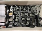 Bardsung D&d stiliaus stalo žaidimas (Kickstarter) - nuotraukos Nr. 3