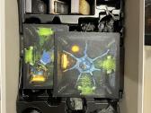 Bardsung D&d stiliaus stalo žaidimas (Kickstarter) - nuotraukos Nr. 4