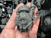 Bardsung D&d stiliaus stalo žaidimas (Kickstarter) - nuotraukos Nr. 5