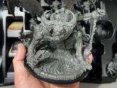 Bardsung D&d stiliaus stalo žaidimas (Kickstarter) - nuotraukos Nr. 6