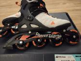 Rollerblade Macroblade 80w - nuotraukos Nr. 2