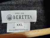 Nauja Beretta medžiokline striuke megztinis - nuotraukos Nr. 6