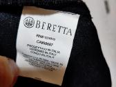 Nauja Beretta medžiokline striuke megztinis - nuotraukos Nr. 7