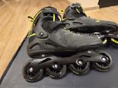 Rollerblade Macroblade 80 - nuotraukos Nr. 3