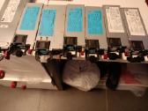 Geri Hp Serveriu Maitinimo Blokai,460w - nuotraukos Nr. 7