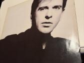 Peter Gabriel “so
