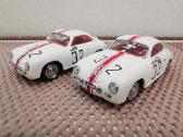 1:43 Rally Automobilių Modeliai - nuotraukos Nr. 4