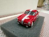 1:43 Rally Automobilių Modeliai - nuotraukos Nr. 10