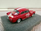 1:43 Rally Automobilių Modeliai - nuotraukos Nr. 12