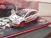 1:43 Rally Automobilių Modeliai - nuotraukos Nr. 17