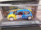 1:43 Rally Automobilių Modeliai - nuotraukos Nr. 20