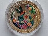 Niue 2 doleriai 2016 - nuotraukos Nr. 4