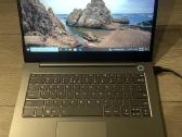 Lenovo Thinkbook 14-iml,i5-10210u,8gb,256 SSD - nuotraukos Nr. 2
