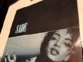 Sade “Diamond Life