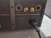 CD grotuvas Teac Vrds 25x - nuotraukos Nr. 6