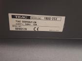 CD grotuvas Teac Vrds 25x - nuotraukos Nr. 5