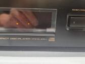 CD grotuvas Teac Vrds 25x - nuotraukos Nr. 4