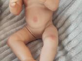 Reborn didele, tikroviška 1.5kg - nuotraukos Nr. 27