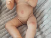 Reborn didele, tikroviška 1.5kg - nuotraukos Nr. 28