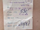 Stiklinių laikikliai - nuotraukos Nr. 3