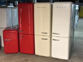 Šaldytuvas Smeg Fab32rrn1 - nuotraukos Nr. 9