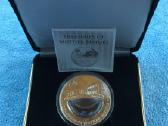 Moneta Fiji 2012m. 1 dollar, silver(.999), 20g - nuotraukos Nr. 3